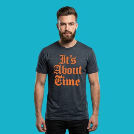 New York Knicks About Time Happy To Serve You Trophy Shirt