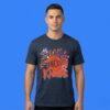 New York Knicks Basketball '46 Hardwood Classics Shirt