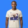 New York Knicks Biggest Comeback In Finals Shirt