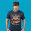 New York Knicks Champions 2025-2026 Eastern Conference Shirt