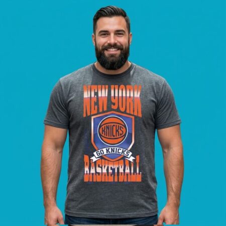 New York Knicks Go Knicks NBA Finals