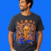 New York Knicks History In The Making 2026 Champs Shirt