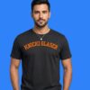 New York Knicks Knickki Glaser Standup Comedy Parody Shirt