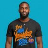 New York Knicks NBA 2026 Champions New New Yawwwker Shirt