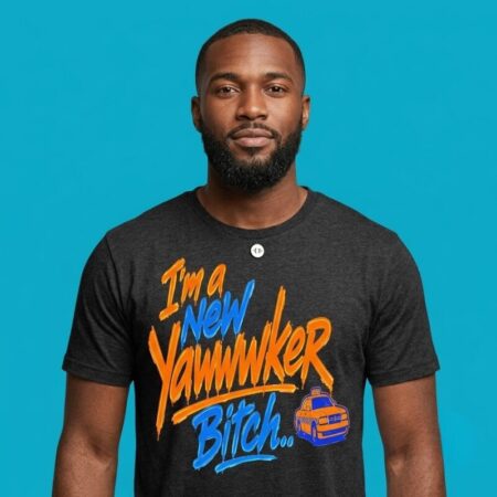 New York Knicks NBA 2026 Champions New New Yawwwker Shirt