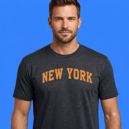 New York Knicks NBA Champions 2026 Skeleton Shirt