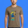 New York Knicks NBA Champions Finals 2026 MVP Shirt