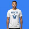 New York Knicks NY NY Logo Shirt