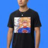 New York Knicks Panic Girl Hurry Rally Shirt