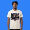 New York Knicks Summer Of 2026 Champions Shirt