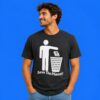No Gods No Masters Save The Planet Shirt