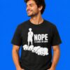 Nope It’s Christ or Chaos Reformed and Dangerous Tee
