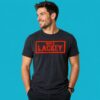 Not A Lackey Vintage Shirt