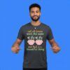 Not All Brains Work The Same Neurodiversity Shirt