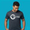 Not Suitable For Work Josh Teitelbaum PBS Shirt