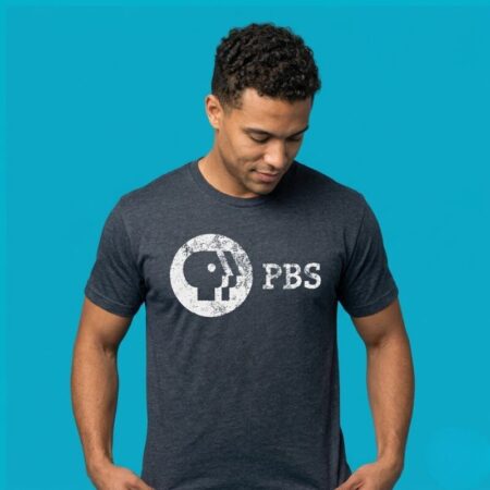 Not Suitable For Work Josh Teitelbaum PBS Shirt