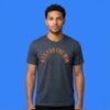 Nyx For The Win Parody Stevie Knicks Basketball Graphic Tee