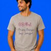 ODGJ Orang Dengan Gaji Janggal Shirt