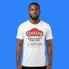 Oakley Really Don't Play-Doh Cincinnati Shirt