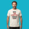 Official Make Tim Hortons Canadian Again Shirt