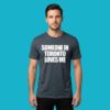 Official Someone Loves Me City T-Shirt
