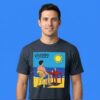 Official Vivendo Premium Quality Graphic Fan Apparel T-Shirt