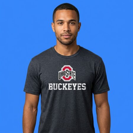 Ohio State Buckeyes Making Student Teacher Love Inspire