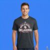 Oklahoma Boomer Sooner 2026 CWS Shirt