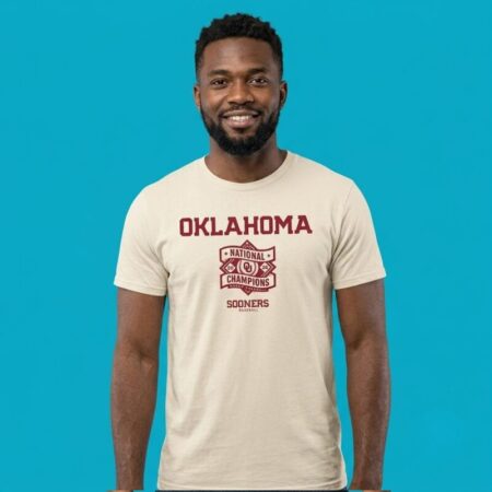 Oklahoma Sooners 2026 CWS Champions