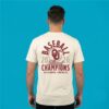 Oklahoma Sooners 2026 NCAA Baseball DI Champions Shirt