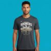 Oklahoma Sooners 2026 NCAA Baseball National Champions Shirt