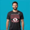Oklahoma Sooners Boomer Sooner 2026 Champions Skyline Shirt