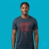 Oklahoma Sooners Coach Brent Venables 2026 Hard To Kill Shirt