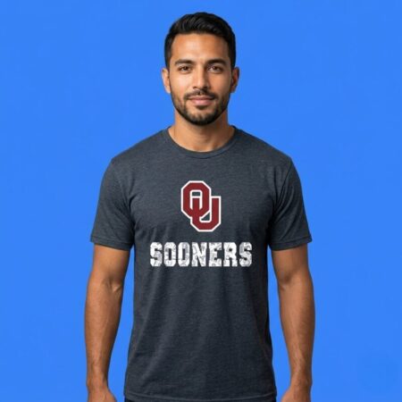 Oklahoma Sooners Making Student Teacher Love Inspire Tee