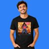 Oliver Tree I'm Gone RIP Memorial Portrait Tee