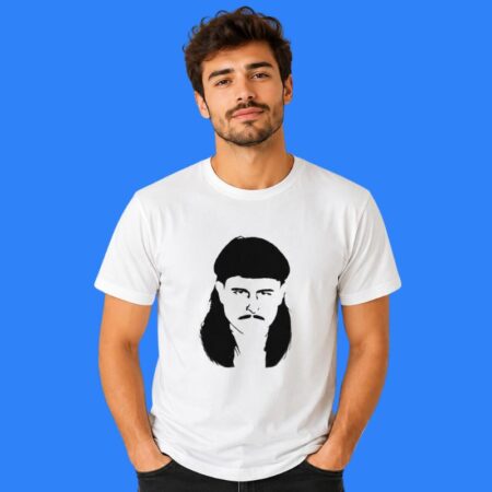 Oliver Tree Silhouette Thank You For The Memories  Artist Shirt