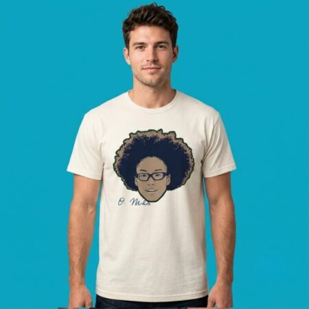 Olivia Miles Swag Head WNBA Minnesota Lynx Signature Shirt