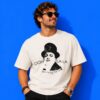 Oohlala Face Spring Tour '73 Retro Concert Graphic Shirt