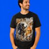 Oracoes Sobem Fumaca Diante Do Trono Shirt