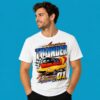 Oscar Mayer American Thunder Racing 01 Shirt