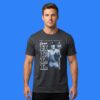 Owen Hull North Carolina Baseball Vintage Shirt
