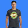 Paddy Irish Pub Cocoa Beach Florida Cassidy's Logo Shirt