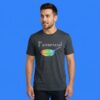 Pansexual Frying Pan Gay Shirt Funny LGBTQ+ Pun Sweatshirt & Apparel