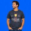 Paris Saint-Germain 2026 Champions League Winners Shirt