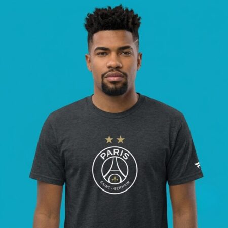 Paris Saint-Germain Back To Back Stars Signatures Shirt