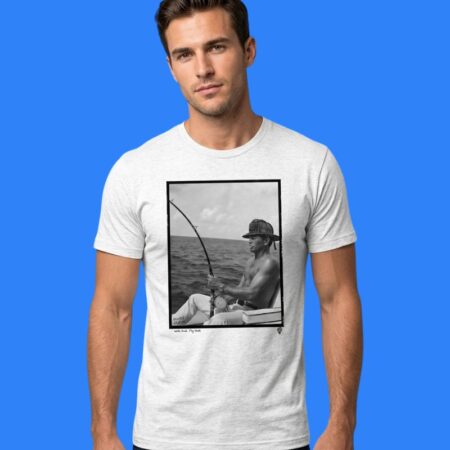 Paul Newman Fishing Wrk Hrd Ply Hrd Shirt