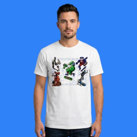 Philadelphia Sports Happy National Mascot Day Shirt