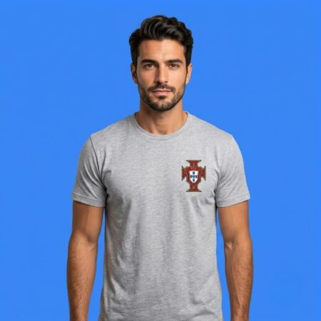 Portugal National Team FIFA World Cup 2026 Shirt