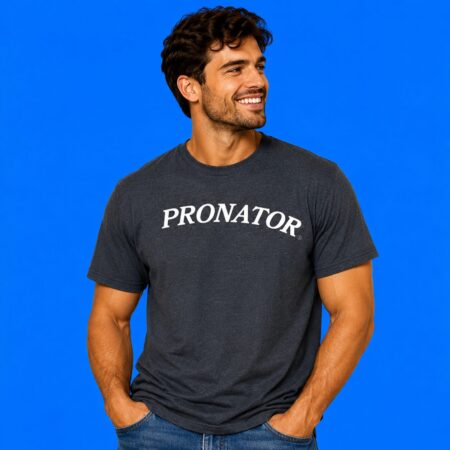 Pronator We Got Ice Sports Fitness Tee
