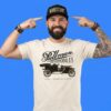 Pullman Automobiles York PA Shirt Vintage Car Heritage Sweater & Apparel